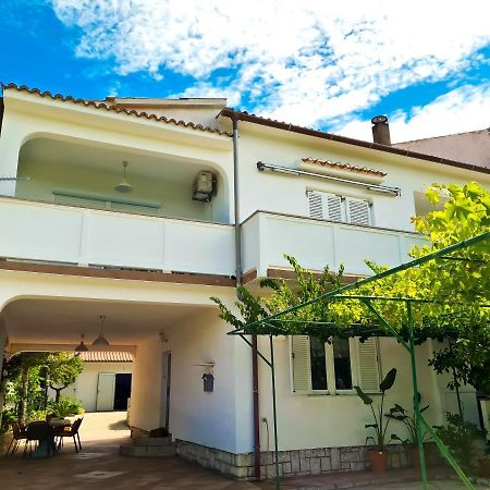 Apartment Gulic Супетарська Драґа Екстер'єр фото
