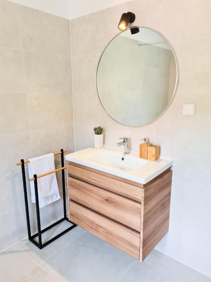 Apartment Gulic Супетарська Драґа Екстер'єр фото