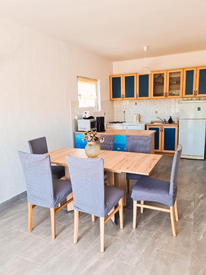 Apartment Gulic Супетарська Драґа Екстер'єр фото