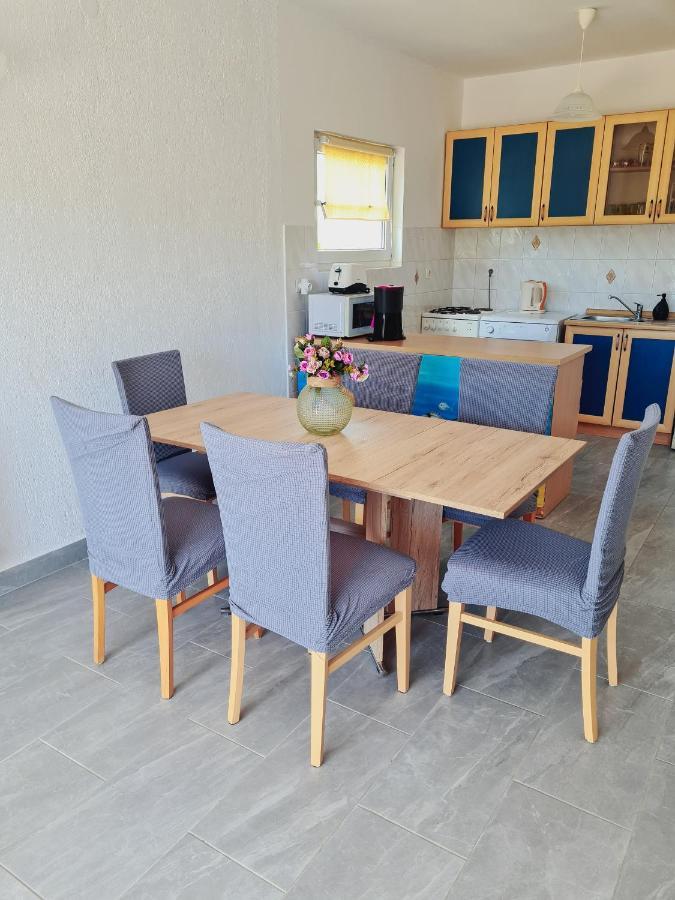 Apartment Gulic Супетарська Драґа Екстер'єр фото