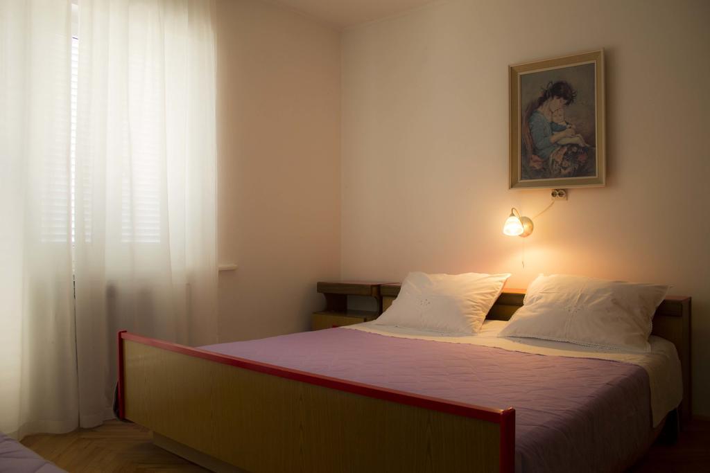 Apartment Gulic Супетарська Драґа Екстер'єр фото