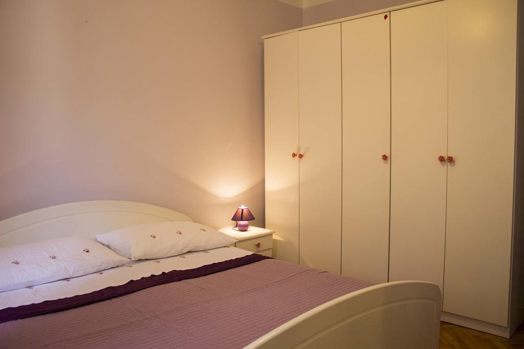 Apartment Gulic Супетарська Драґа Екстер'єр фото