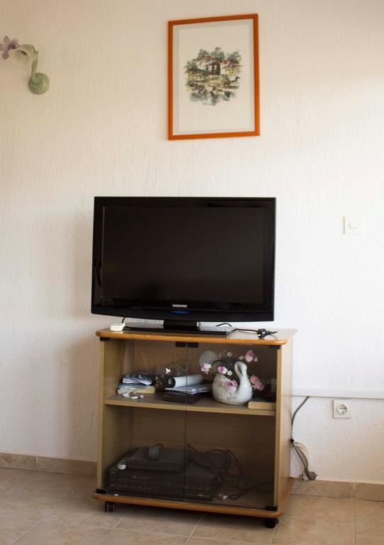 Apartment Gulic Супетарська Драґа Екстер'єр фото
