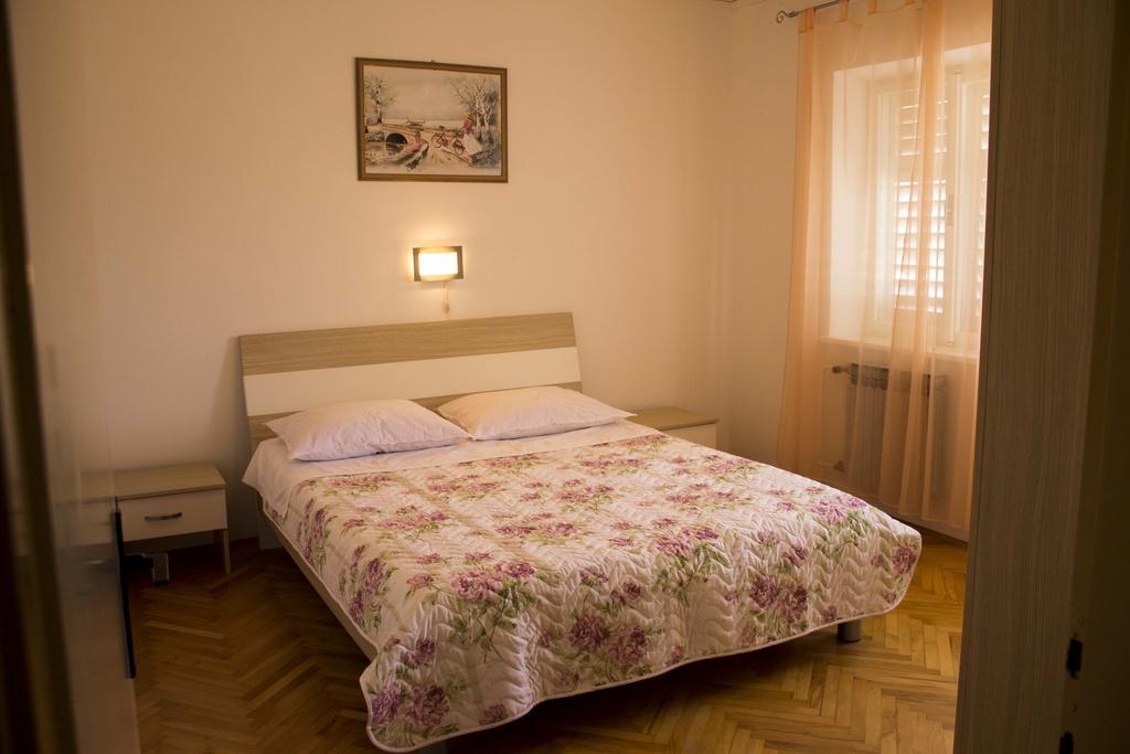 Apartment Gulic Супетарська Драґа Екстер'єр фото