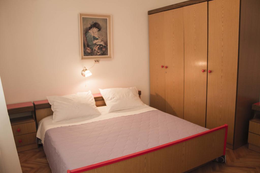 Apartment Gulic Супетарська Драґа Екстер'єр фото