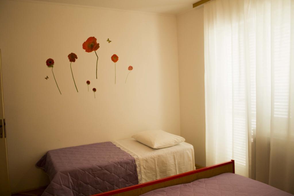 Apartment Gulic Супетарська Драґа Екстер'єр фото