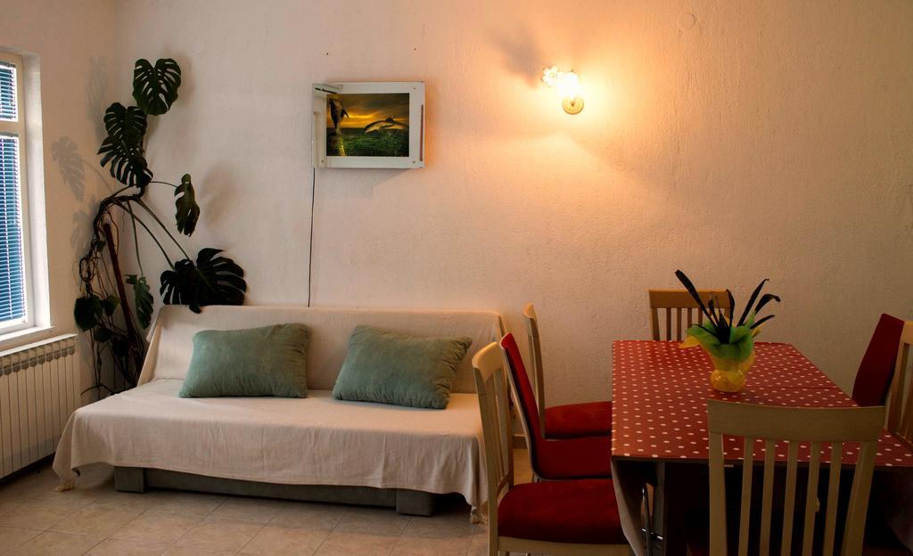 Apartment Gulic Супетарська Драґа Екстер'єр фото